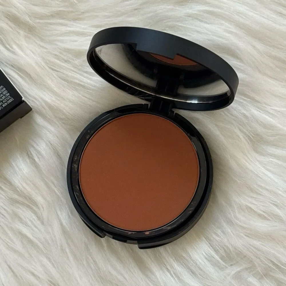 Bare Minerals BarePro Skin Perfecting Powder Foundation Deep 55 Cool